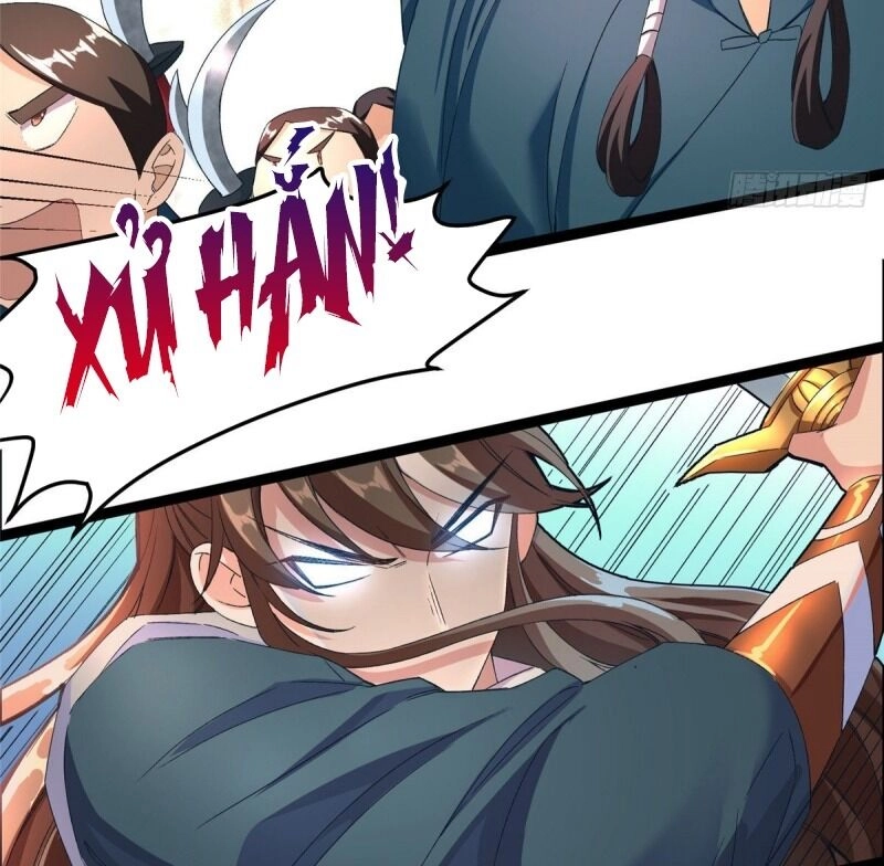 Bạo Manh Tiểu Tiên Chapter 55 - 7