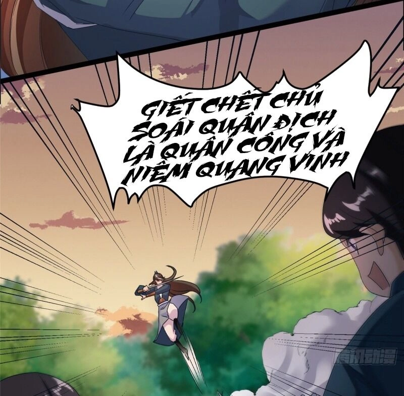 Bạo Manh Tiểu Tiên Chapter 55 - 8