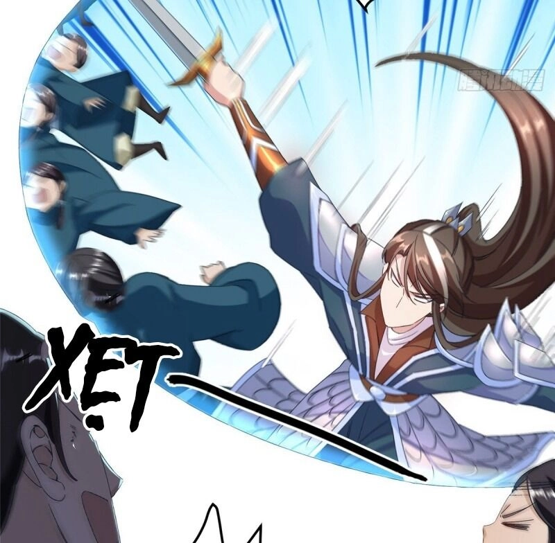 Bạo Manh Tiểu Tiên Chapter 55 - 10