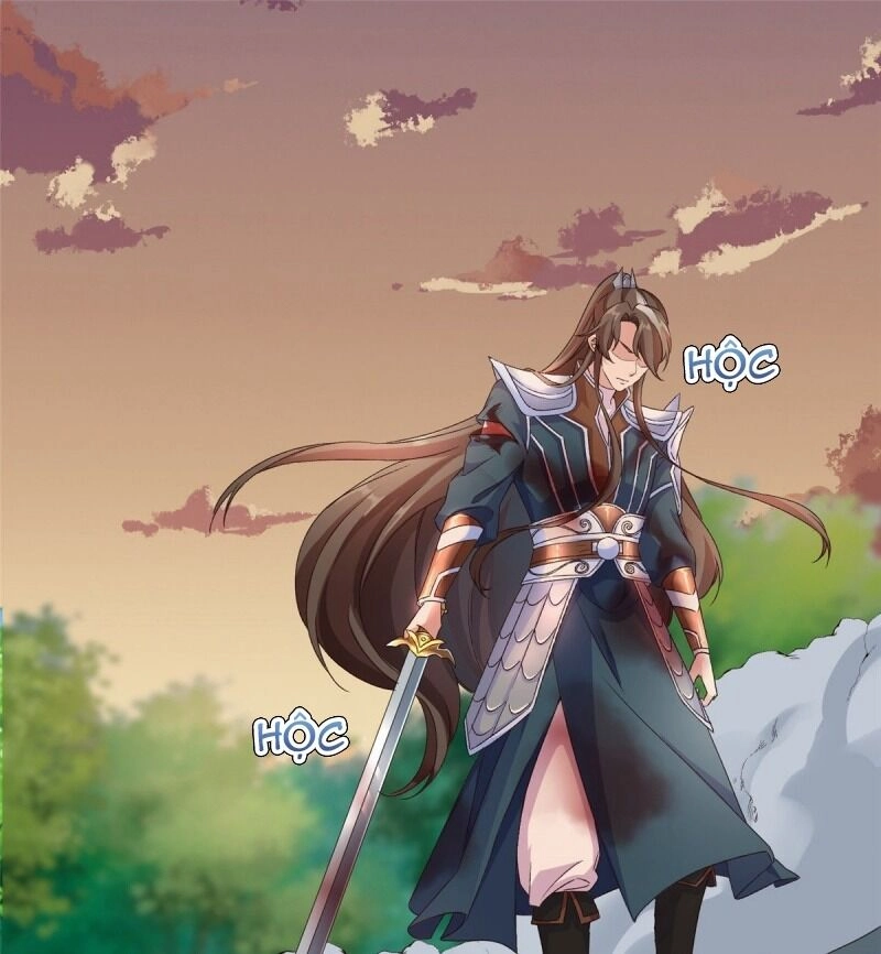 Bạo Manh Tiểu Tiên Chapter 55 - 16