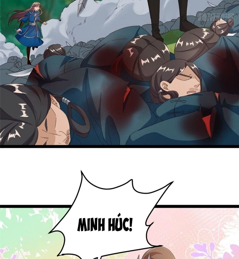 Bạo Manh Tiểu Tiên Chapter 55 - 17