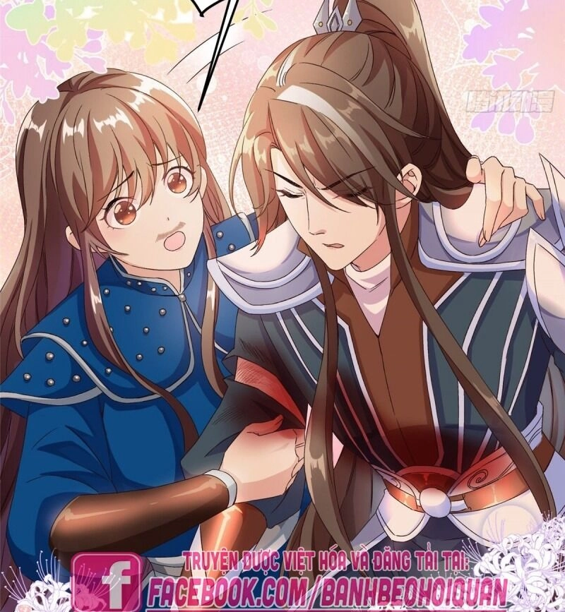 Bạo Manh Tiểu Tiên Chapter 55 - 18