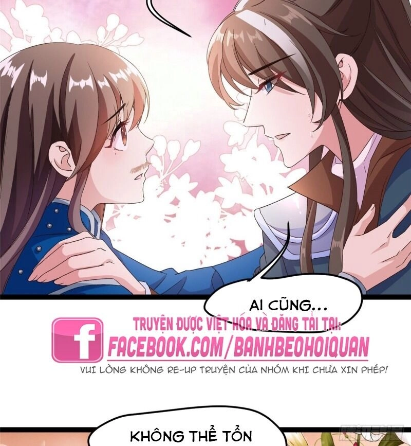 Bạo Manh Tiểu Tiên Chapter 55 - 21