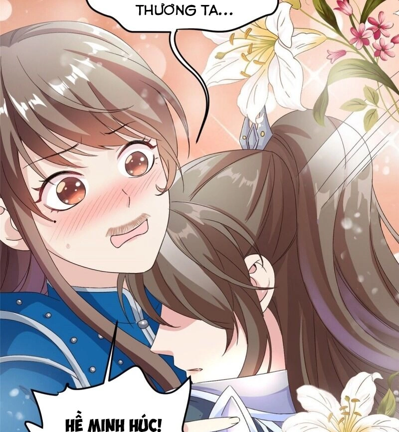 Bạo Manh Tiểu Tiên Chapter 55 - 22