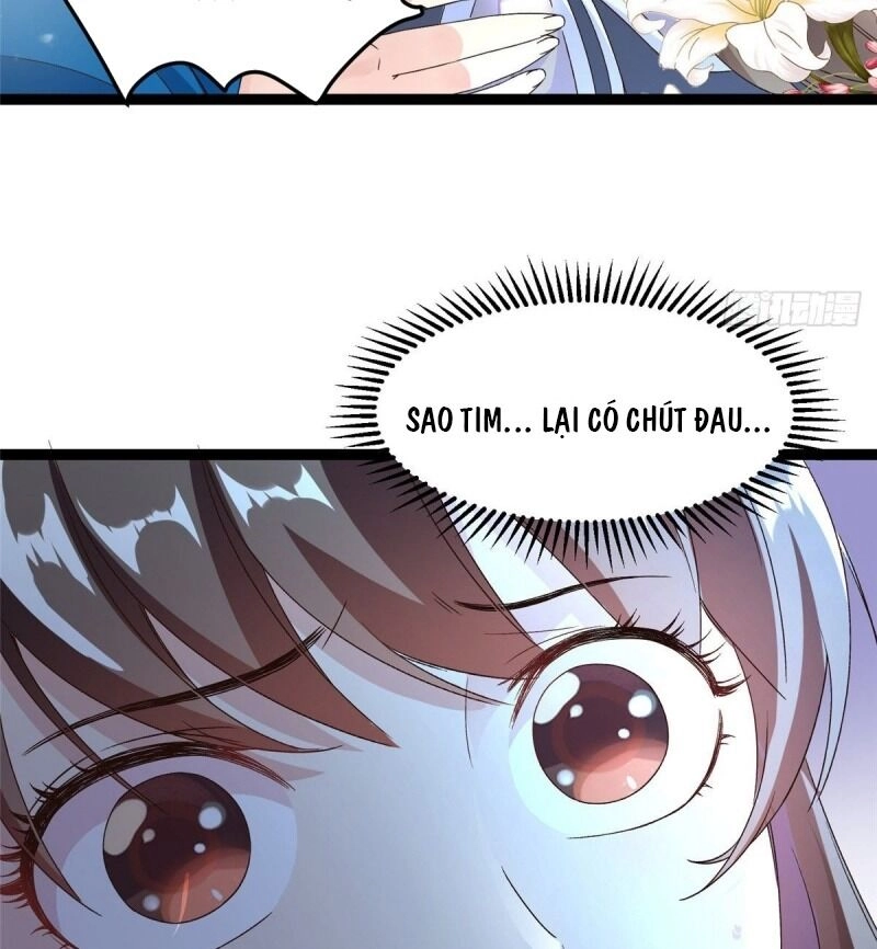 Bạo Manh Tiểu Tiên Chapter 55 - 23