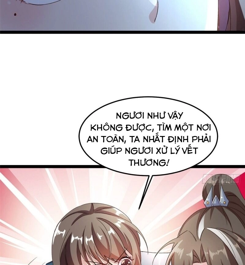 Bạo Manh Tiểu Tiên Chapter 55 - 24