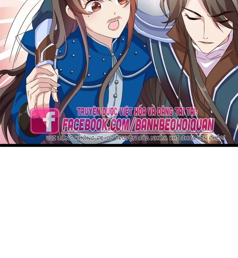 Bạo Manh Tiểu Tiên Chapter 55 - 25