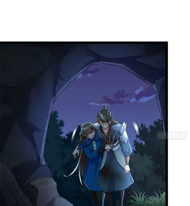 Bạo Manh Tiểu Tiên Chapter 55 - 28