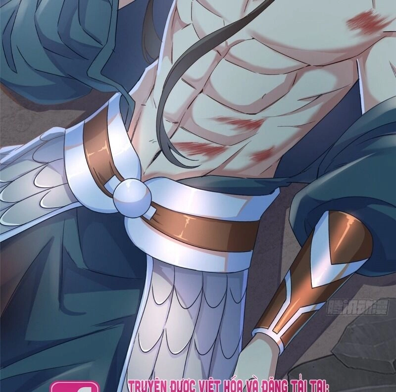 Bạo Manh Tiểu Tiên Chapter 55 - 32