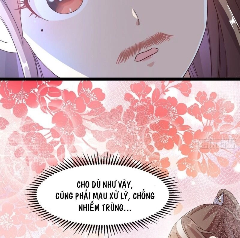 Bạo Manh Tiểu Tiên Chapter 55 - 34