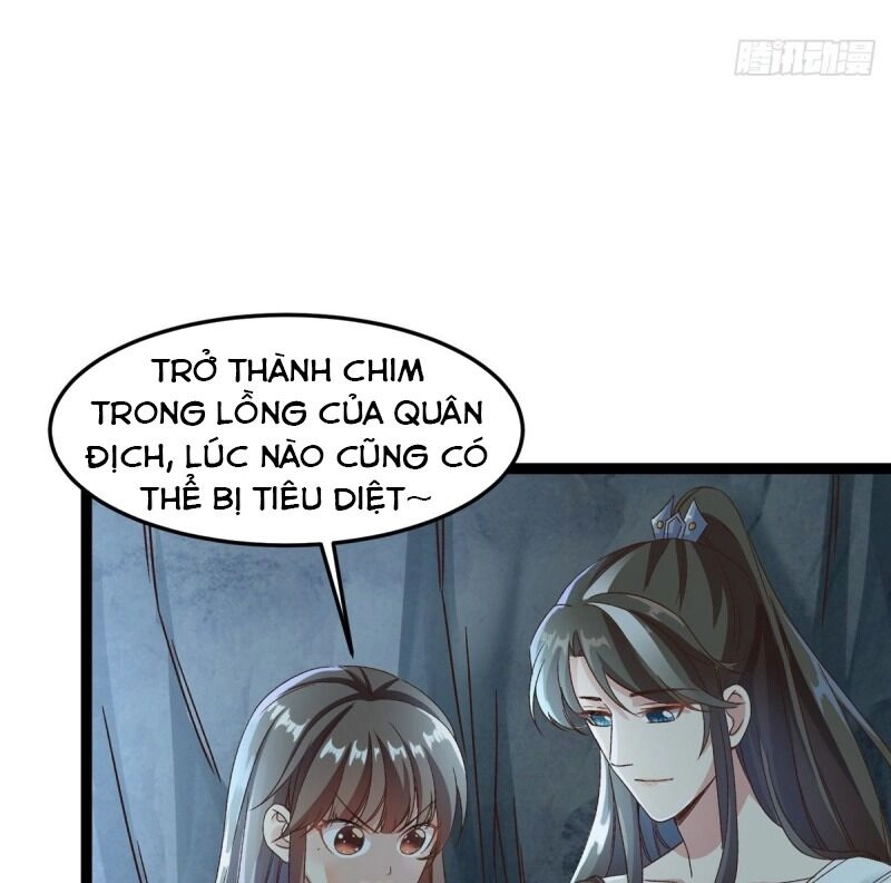Bạo Manh Tiểu Tiên Chapter 55 - 40