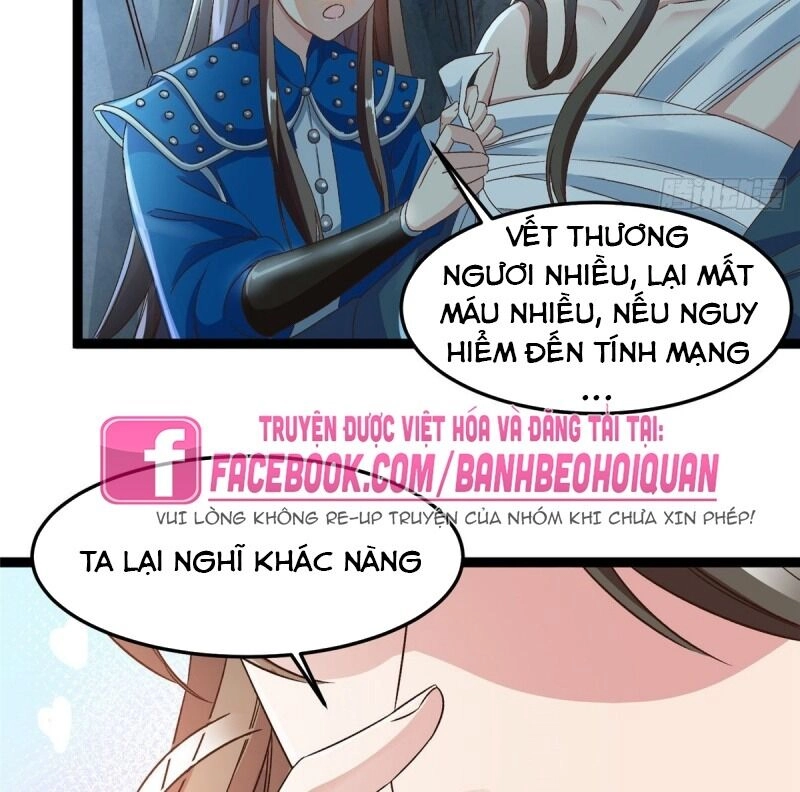 Bạo Manh Tiểu Tiên Chapter 55 - 41