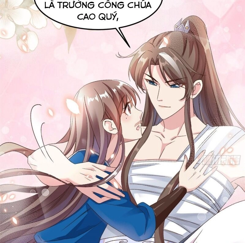 Bạo Manh Tiểu Tiên Chapter 55 - 43