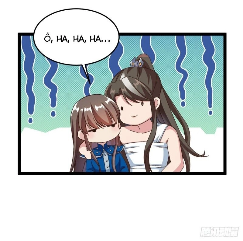 Bạo Manh Tiểu Tiên Chapter 55 - 45