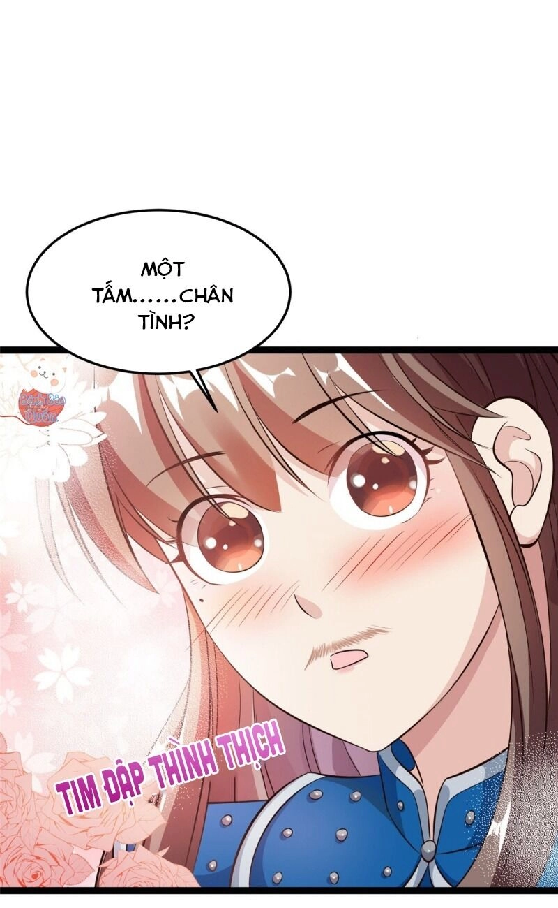 Bạo Manh Tiểu Tiên Chapter 56 - 1