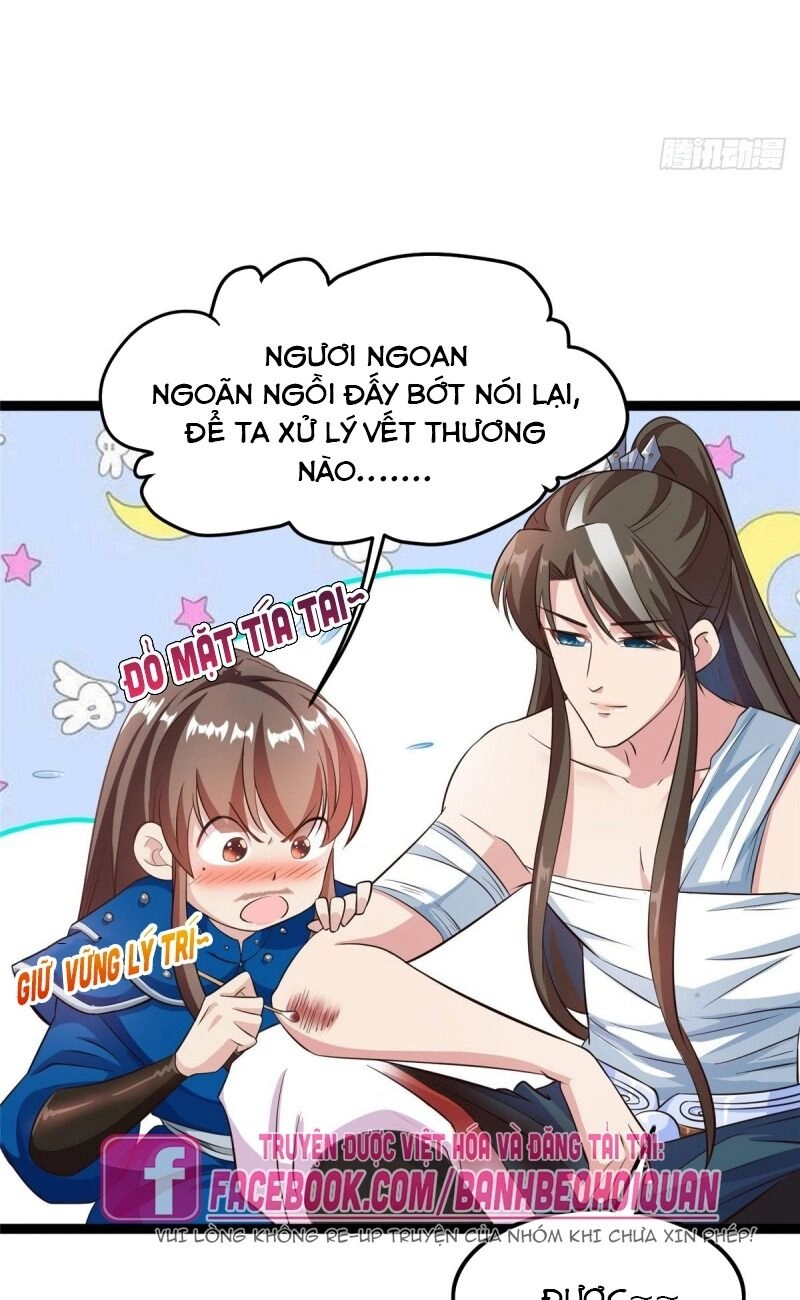 Bạo Manh Tiểu Tiên Chapter 56 - 2