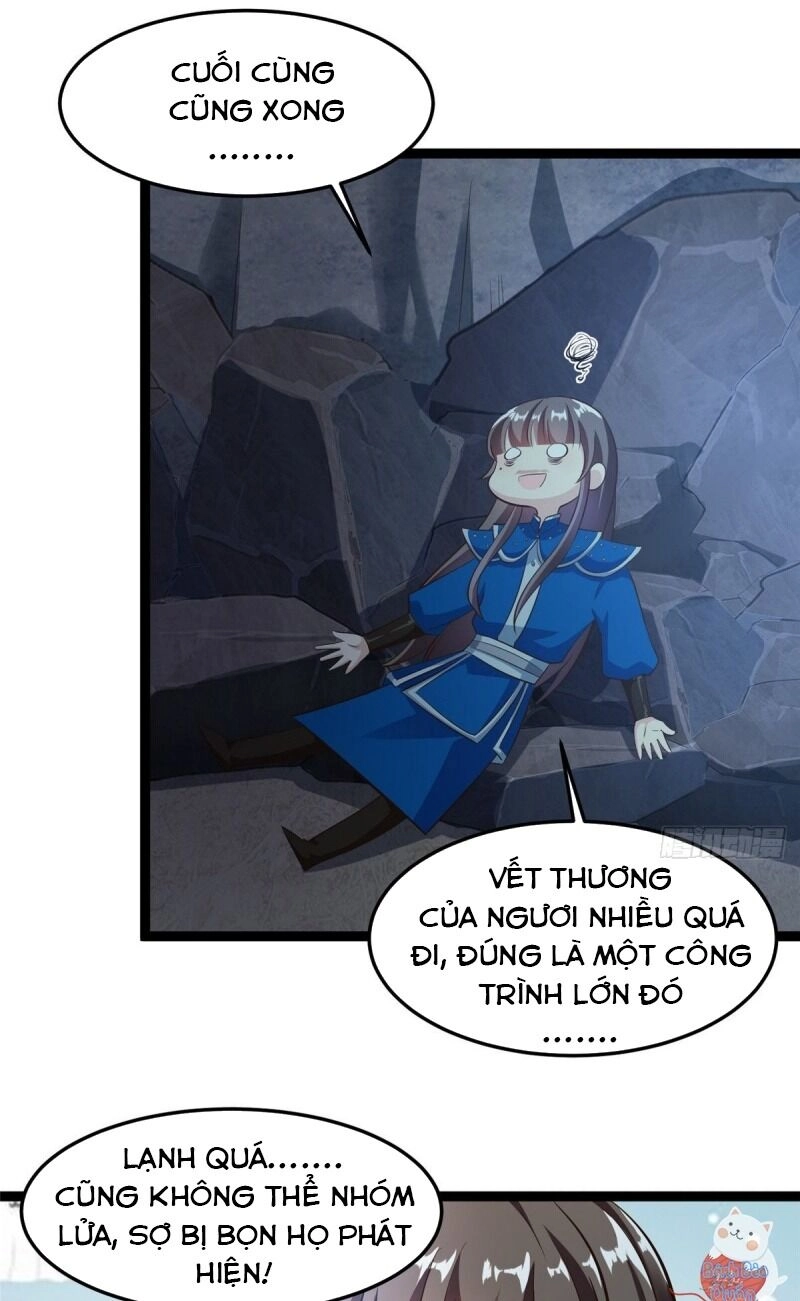 Bạo Manh Tiểu Tiên Chapter 56 - 4