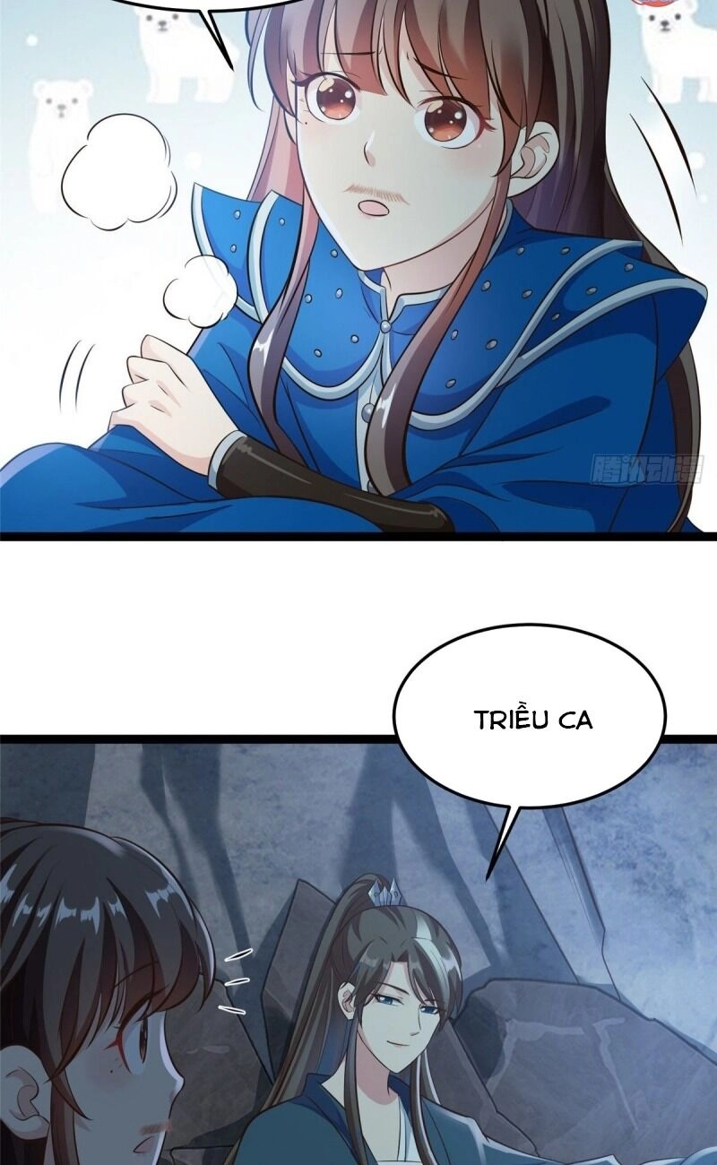 Bạo Manh Tiểu Tiên Chapter 56 - 5