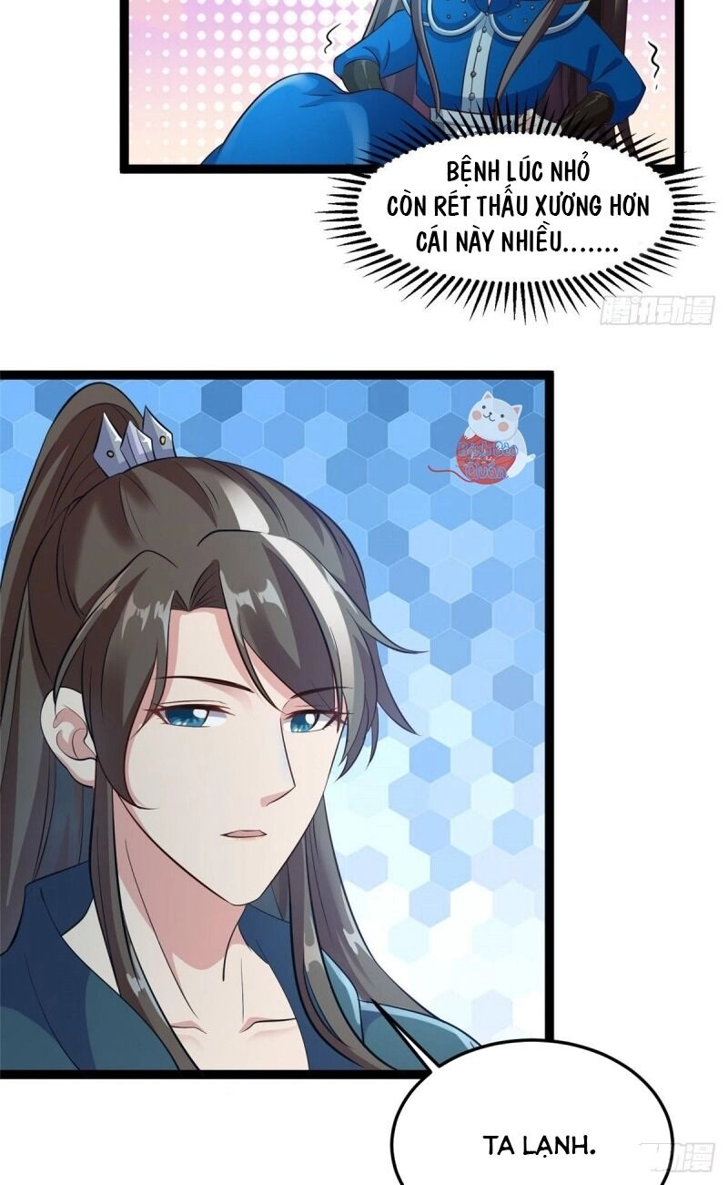 Bạo Manh Tiểu Tiên Chapter 56 - 8