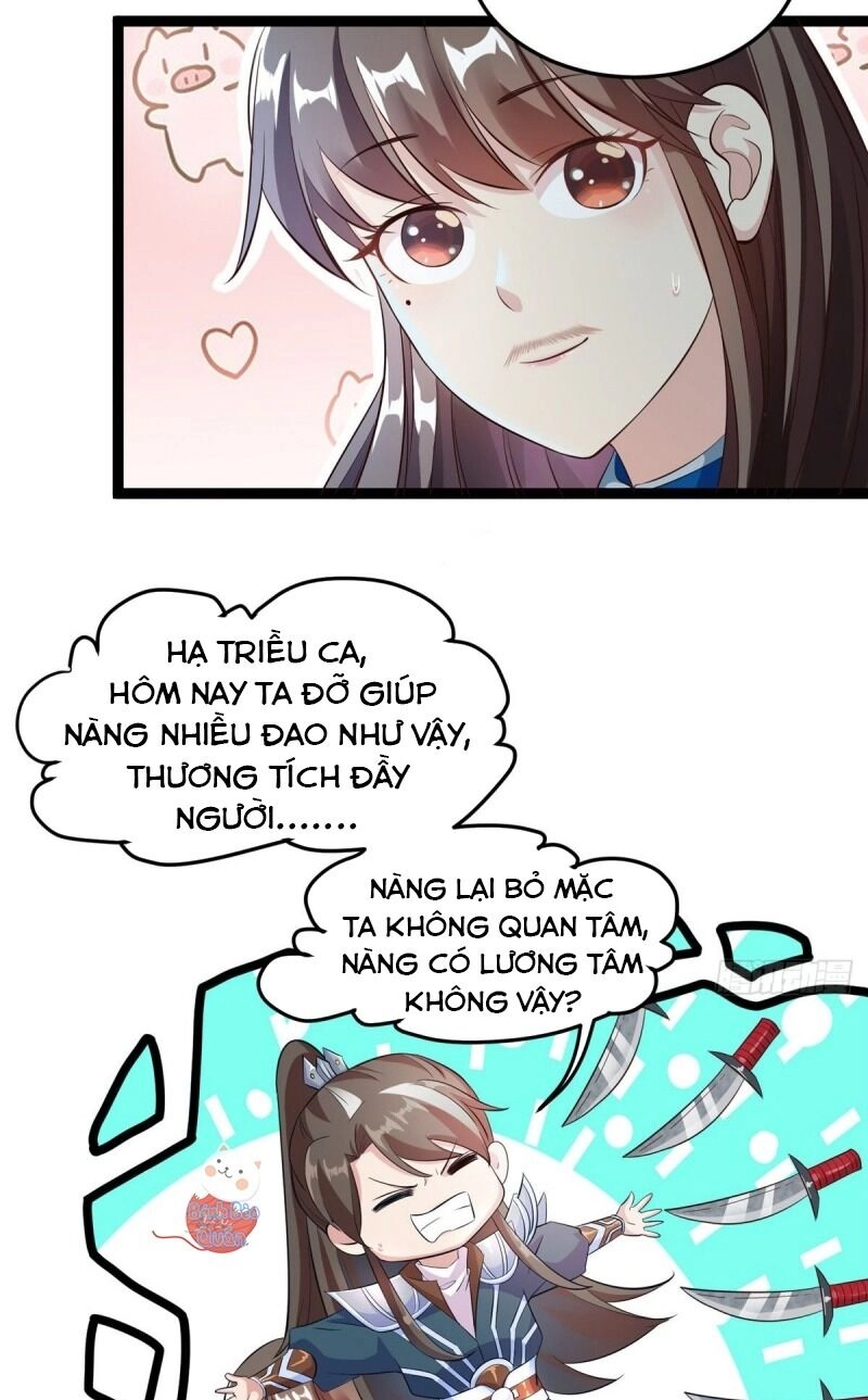 Bạo Manh Tiểu Tiên Chapter 56 - 9
