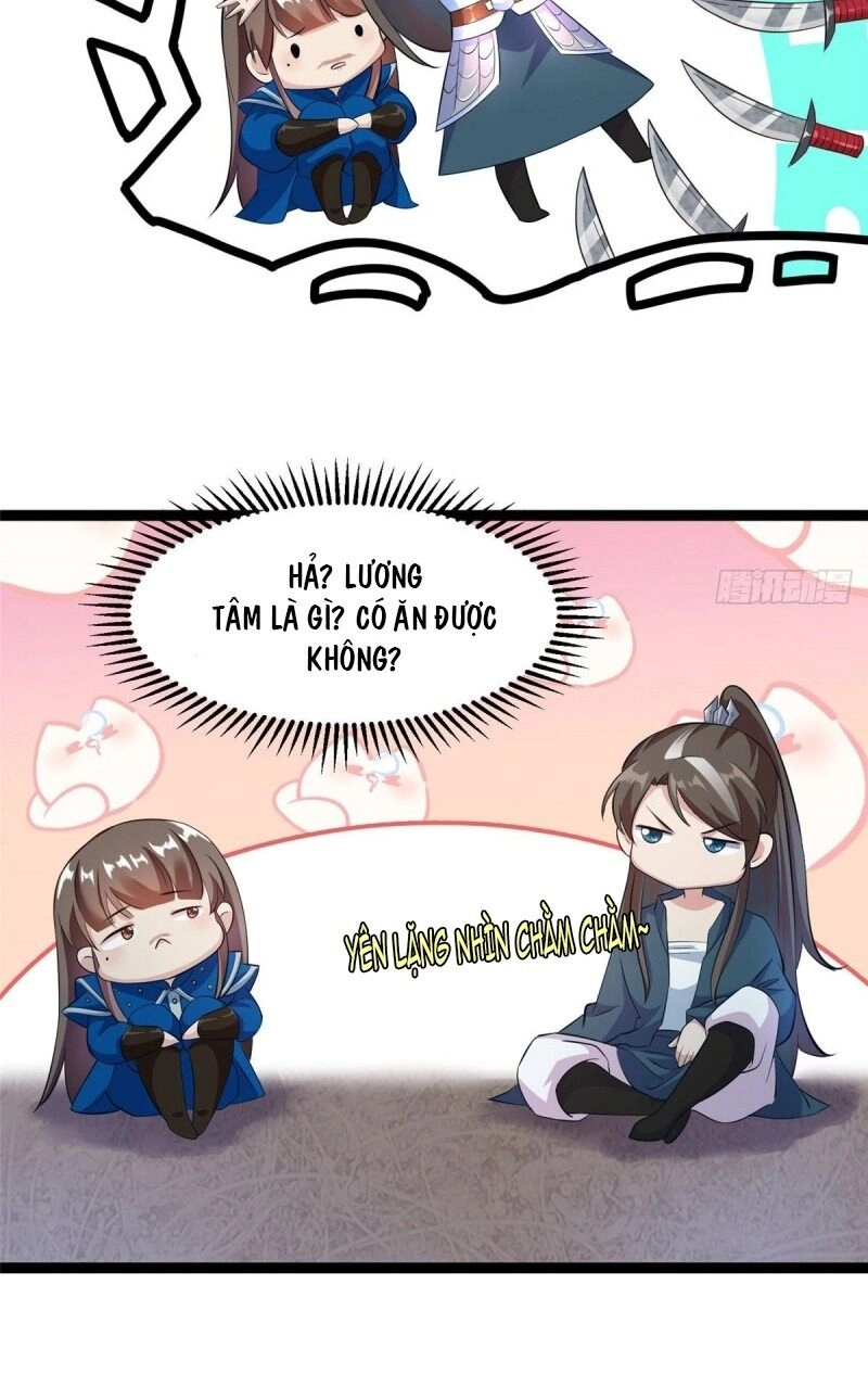 Bạo Manh Tiểu Tiên Chapter 56 - 10