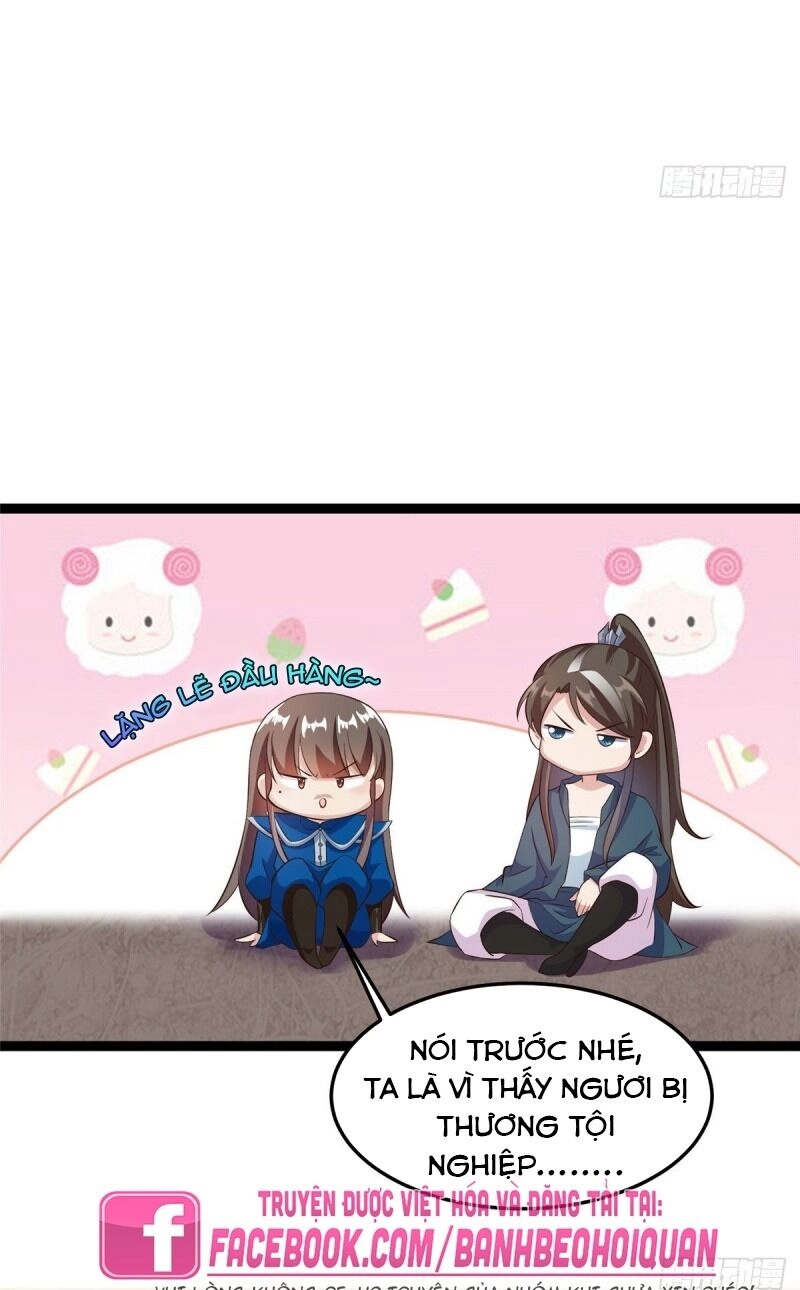 Bạo Manh Tiểu Tiên Chapter 56 - 11