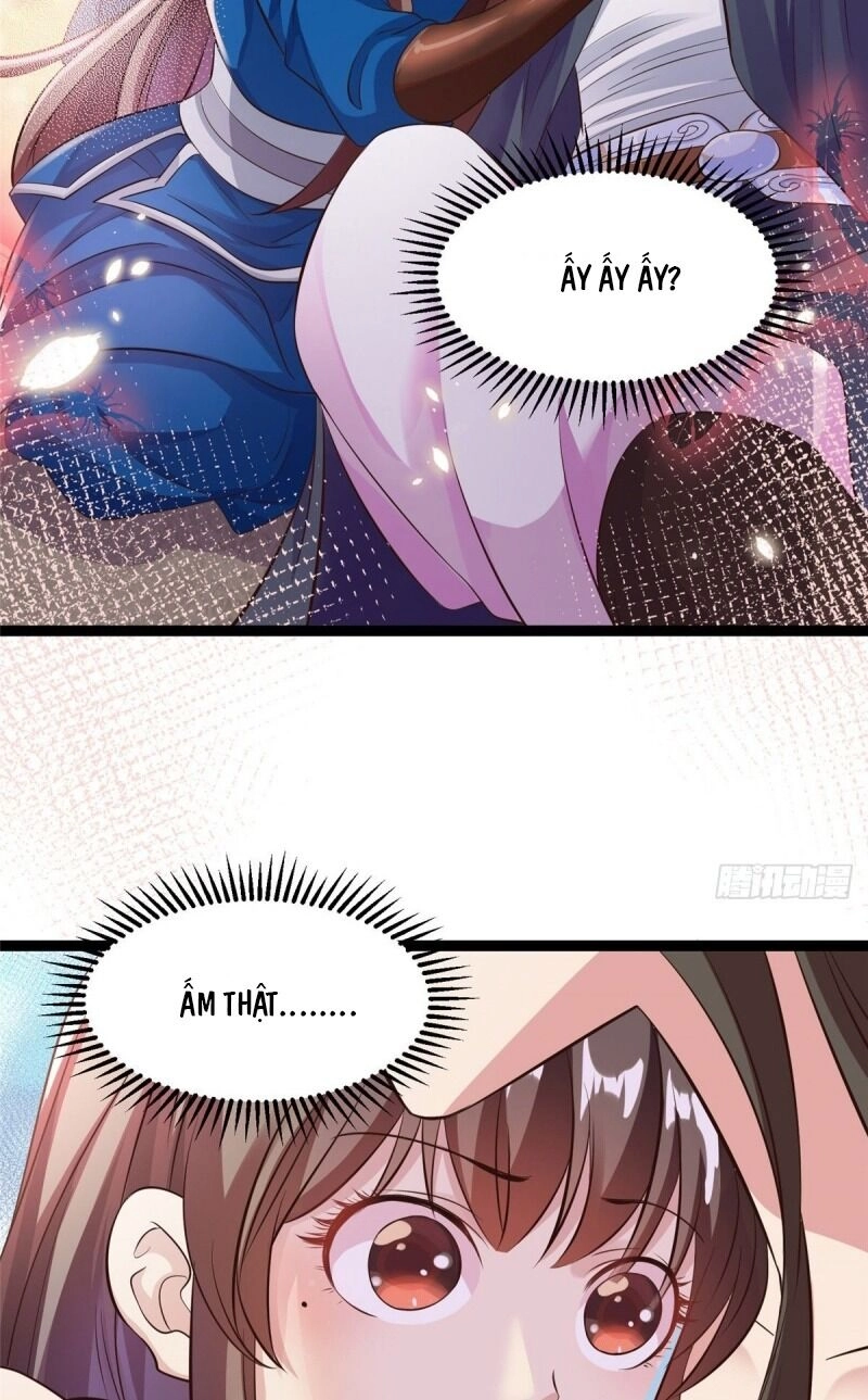 Bạo Manh Tiểu Tiên Chapter 56 - 13