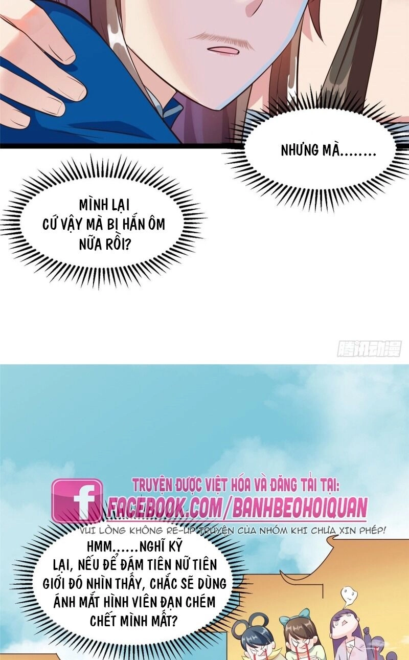 Bạo Manh Tiểu Tiên Chapter 56 - 14