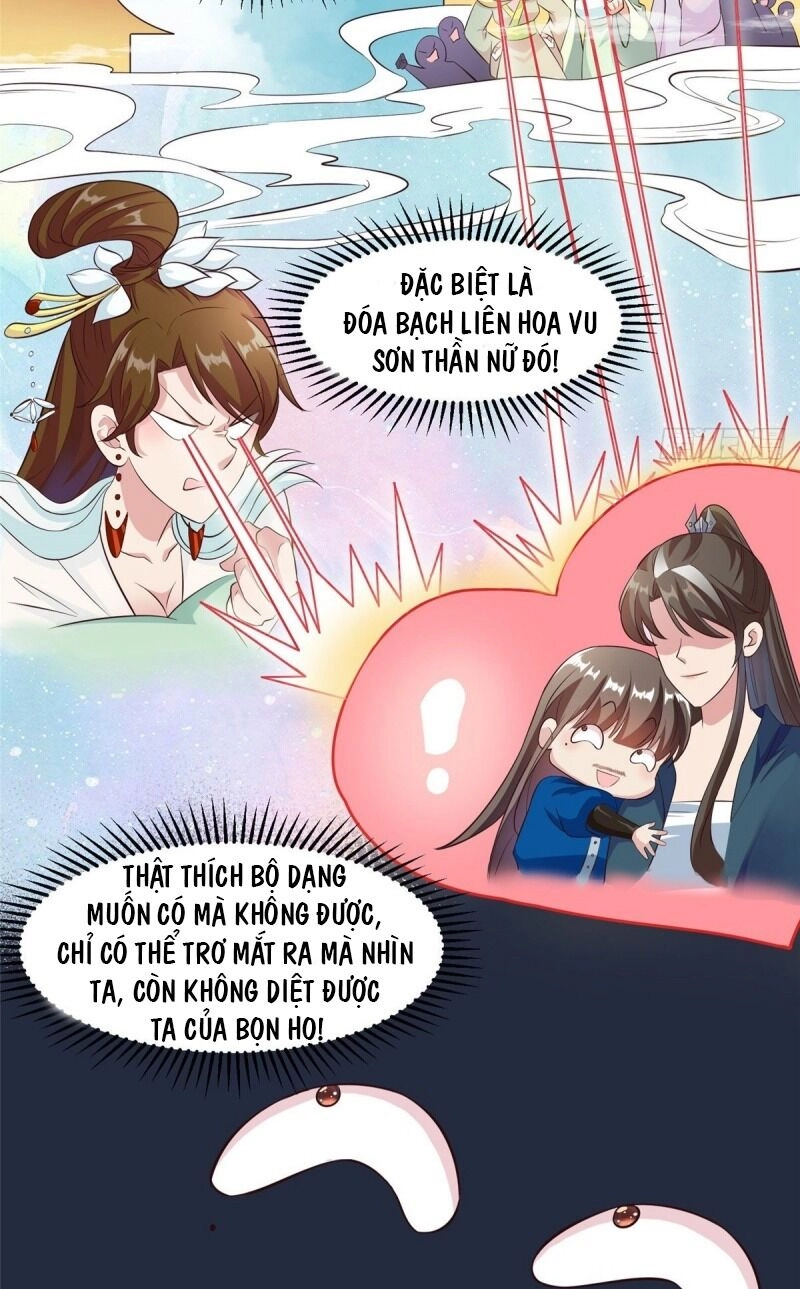 Bạo Manh Tiểu Tiên Chapter 56 - 15