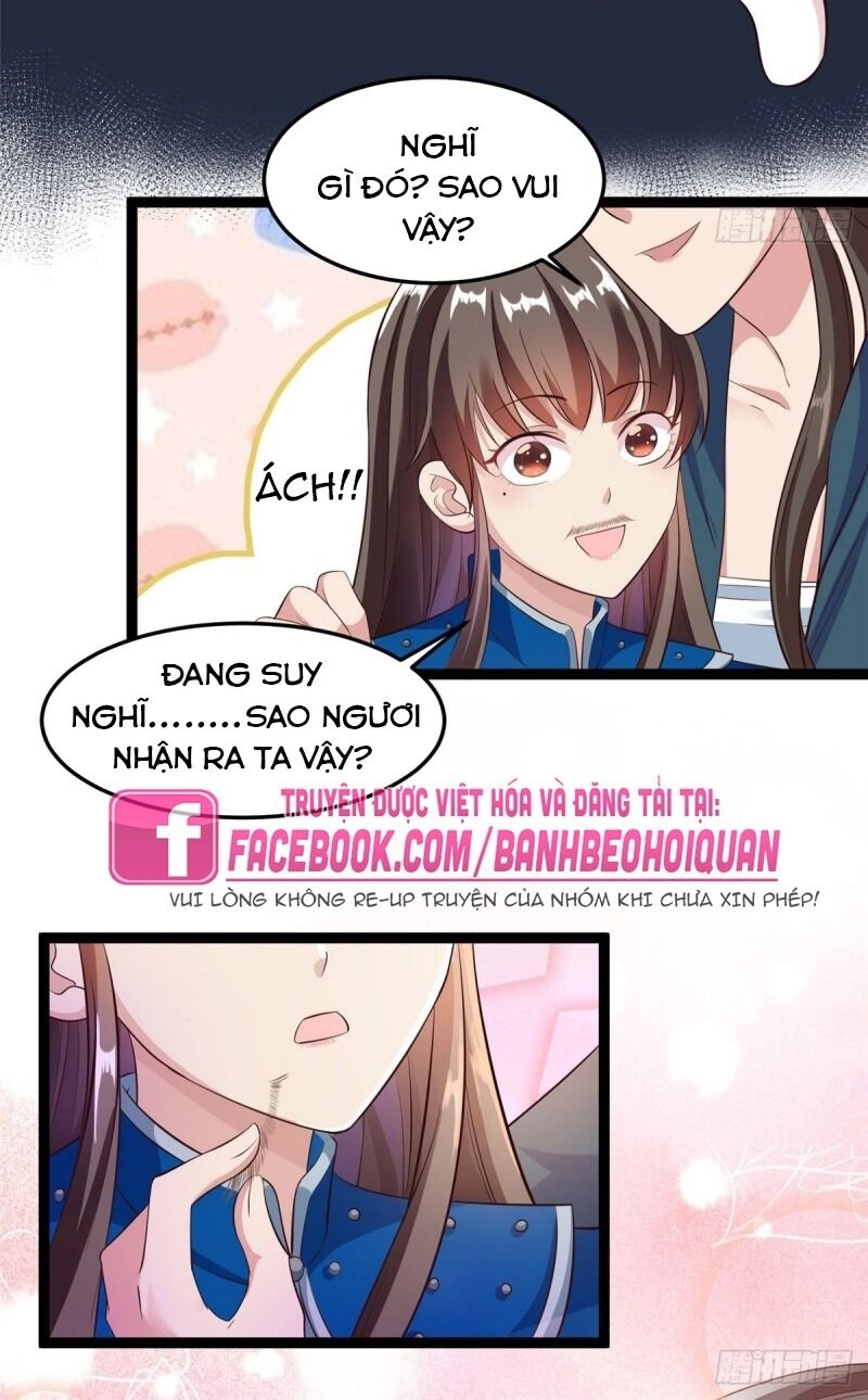 Bạo Manh Tiểu Tiên Chapter 56 - 16