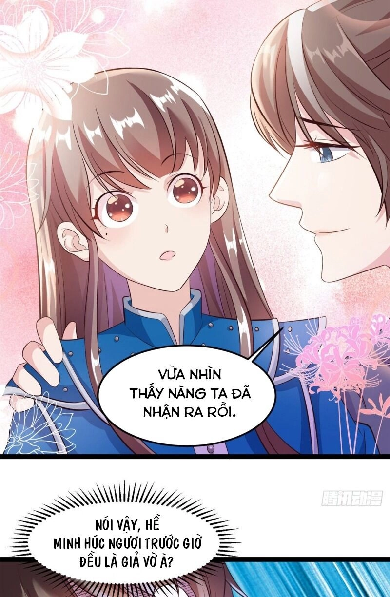 Bạo Manh Tiểu Tiên Chapter 56 - 17