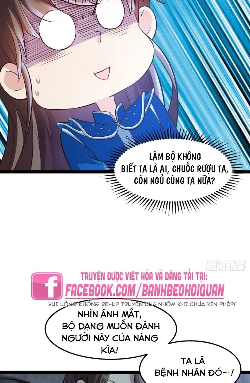 Bạo Manh Tiểu Tiên Chapter 56 - 18