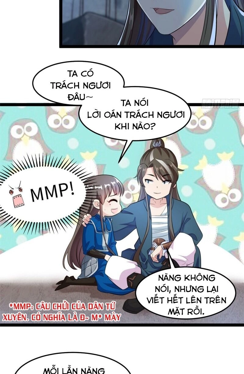 Bạo Manh Tiểu Tiên Chapter 56 - 20