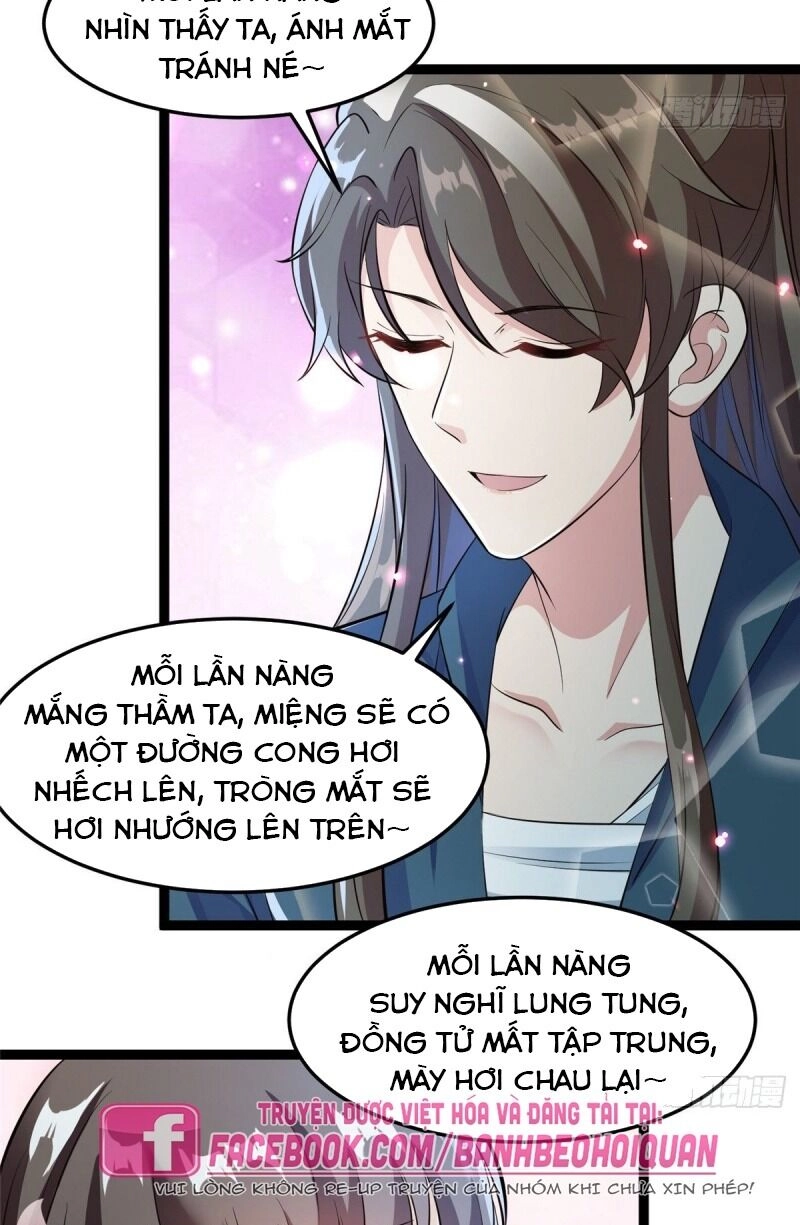 Bạo Manh Tiểu Tiên Chapter 56 - 21