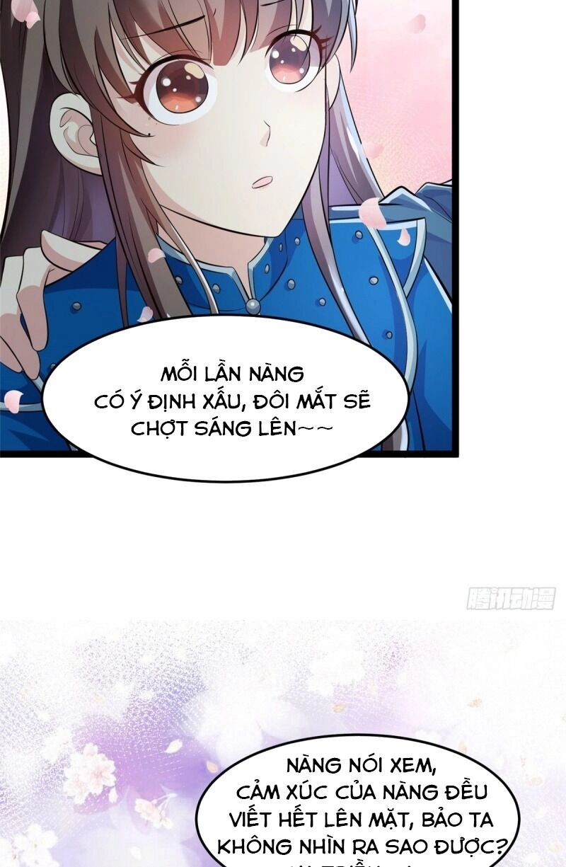 Bạo Manh Tiểu Tiên Chapter 56 - 22