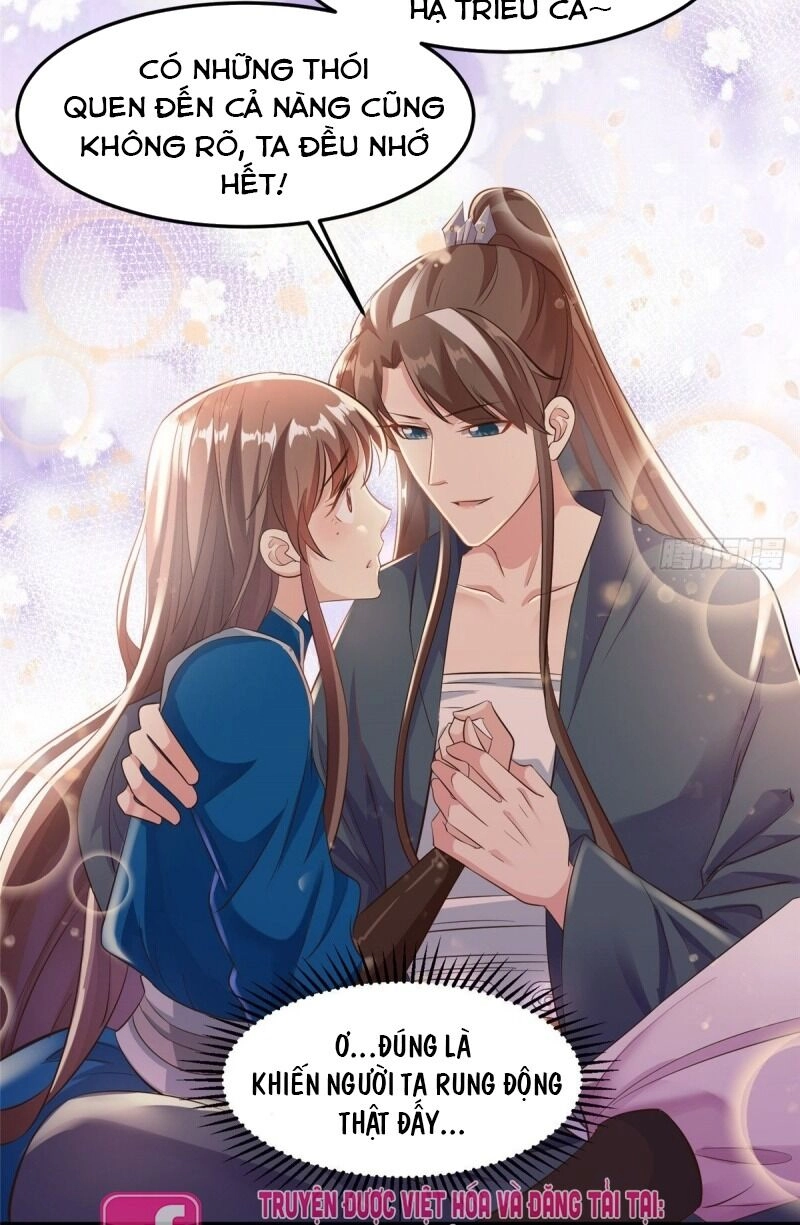 Bạo Manh Tiểu Tiên Chapter 56 - 23