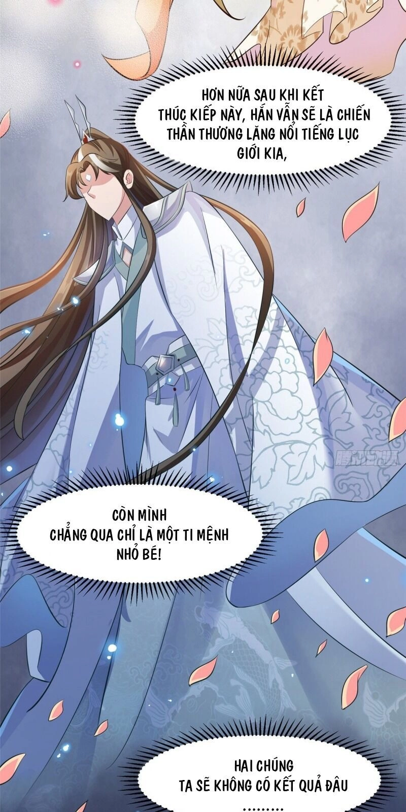 Bạo Manh Tiểu Tiên Chapter 56 - 25