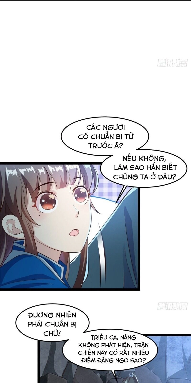 Bạo Manh Tiểu Tiên Chapter 56 - 31