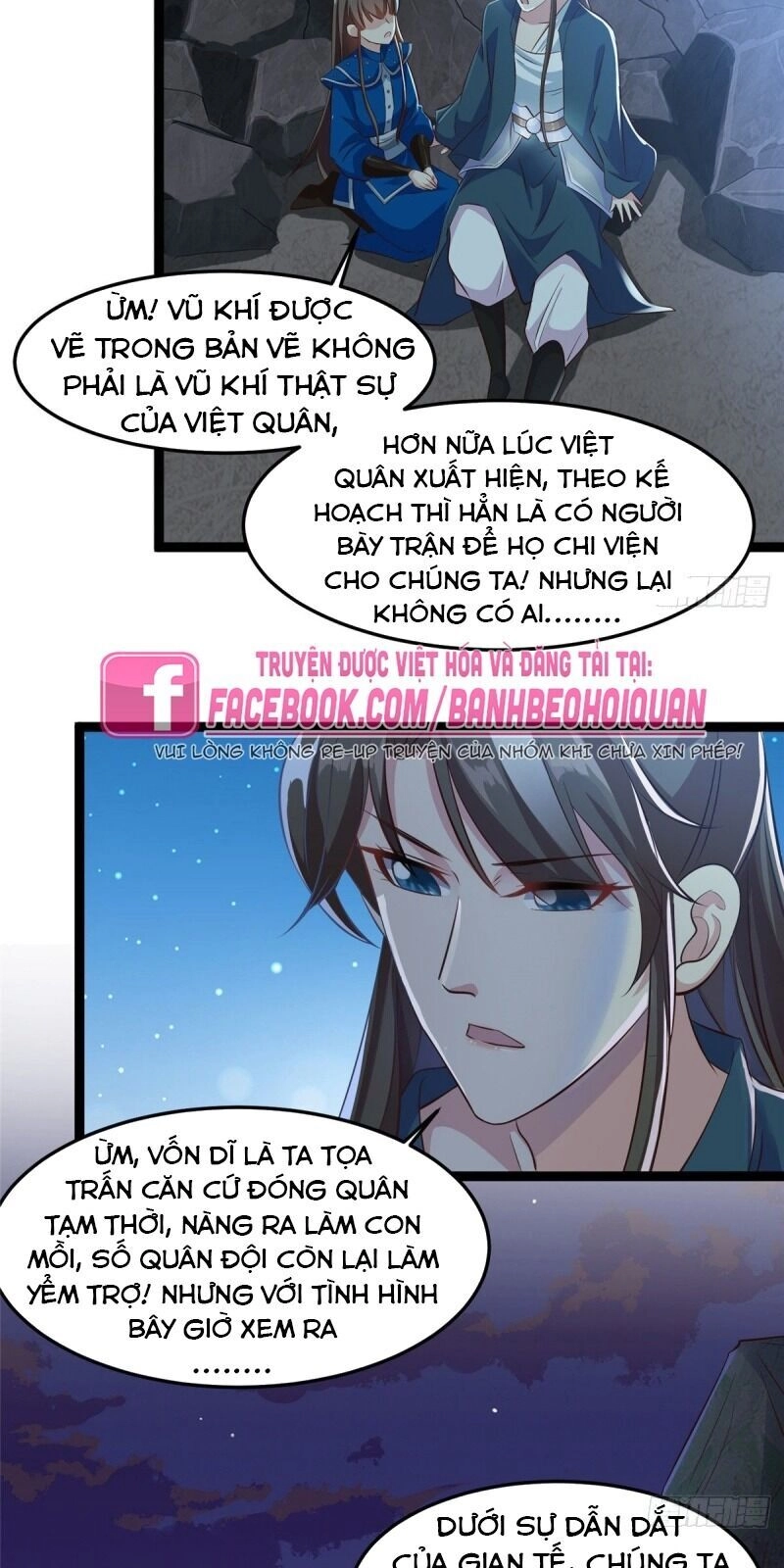 Bạo Manh Tiểu Tiên Chapter 56 - 33