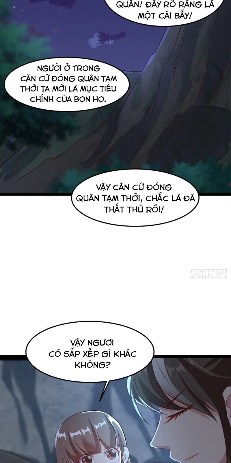 Bạo Manh Tiểu Tiên Chapter 56 - 35