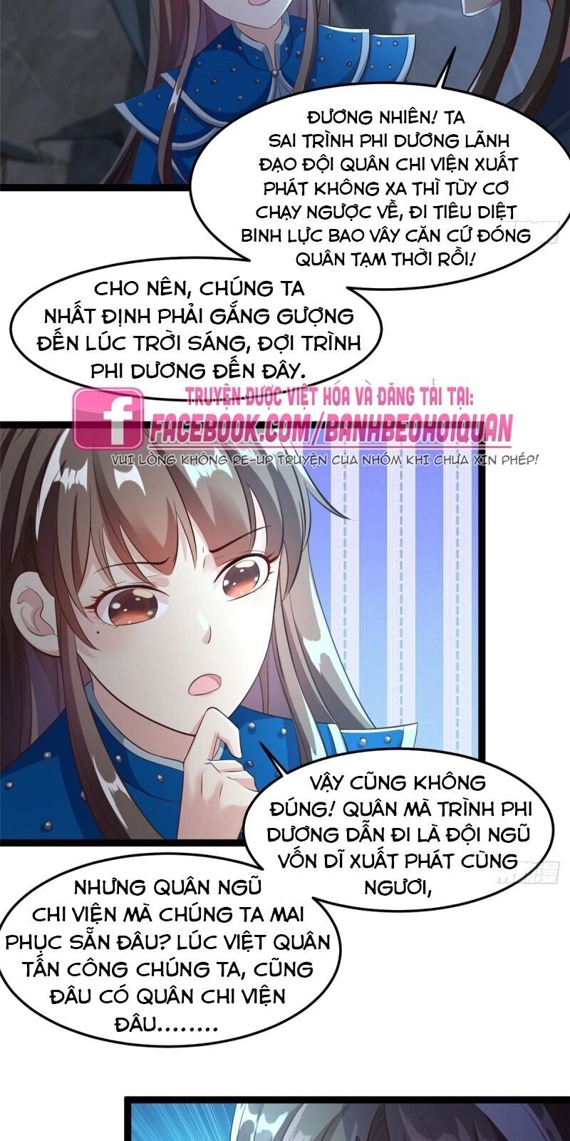 Bạo Manh Tiểu Tiên Chapter 56 - 37