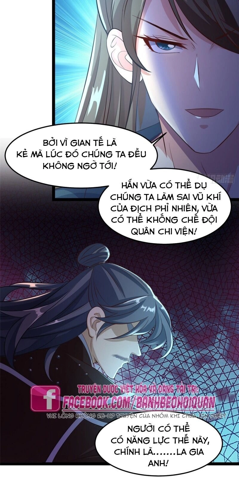 Bạo Manh Tiểu Tiên Chapter 56 - 39