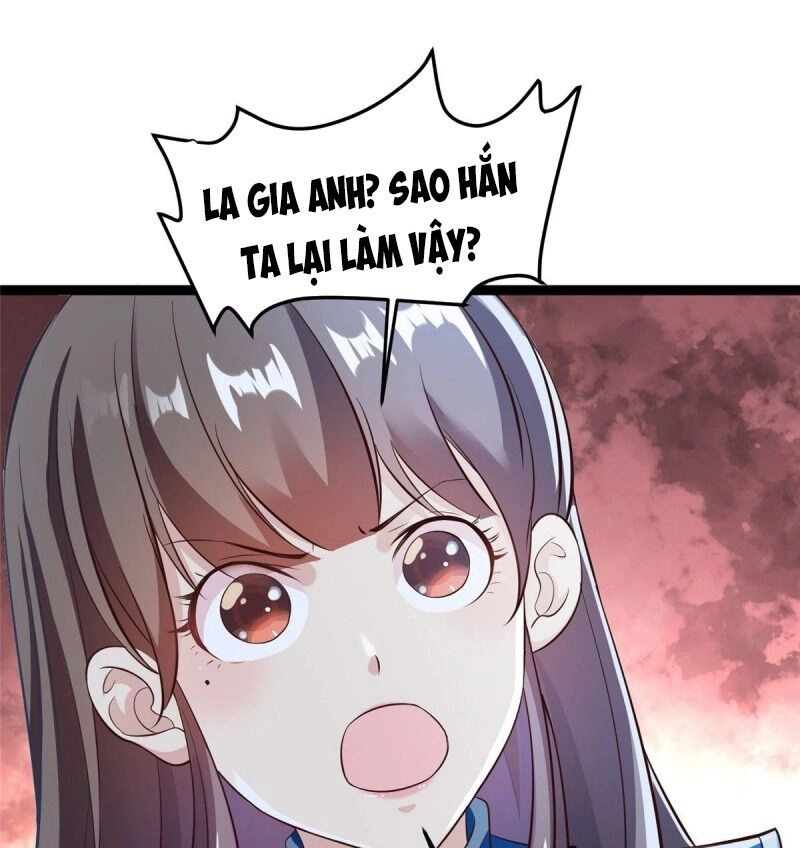 Bạo Manh Tiểu Tiên Chapter 56 - 41