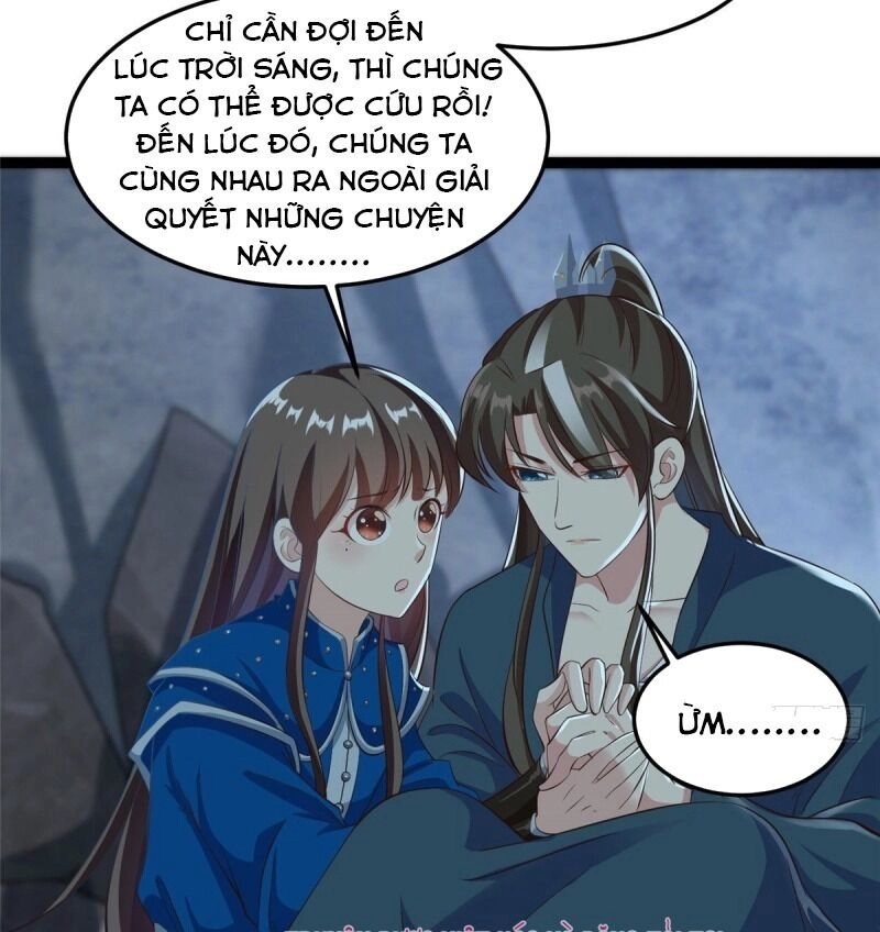 Bạo Manh Tiểu Tiên Chapter 56 - 46