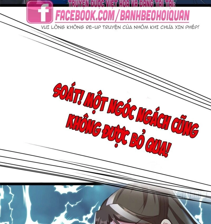 Bạo Manh Tiểu Tiên Chapter 56 - 47