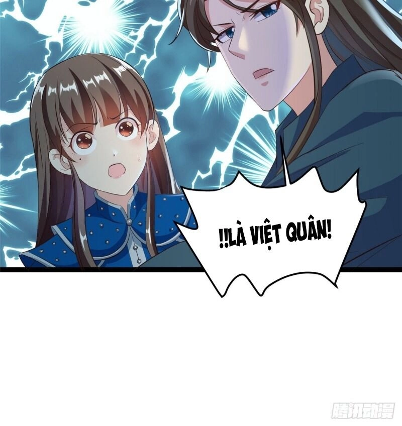 Bạo Manh Tiểu Tiên Chapter 56 - 48