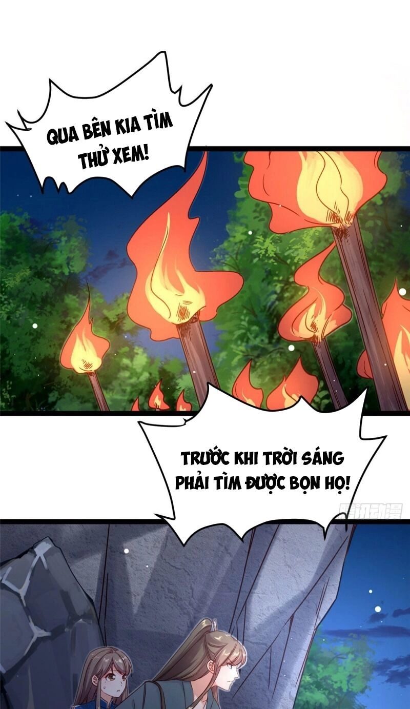 Bạo Manh Tiểu Tiên Chapter 57 - 1
