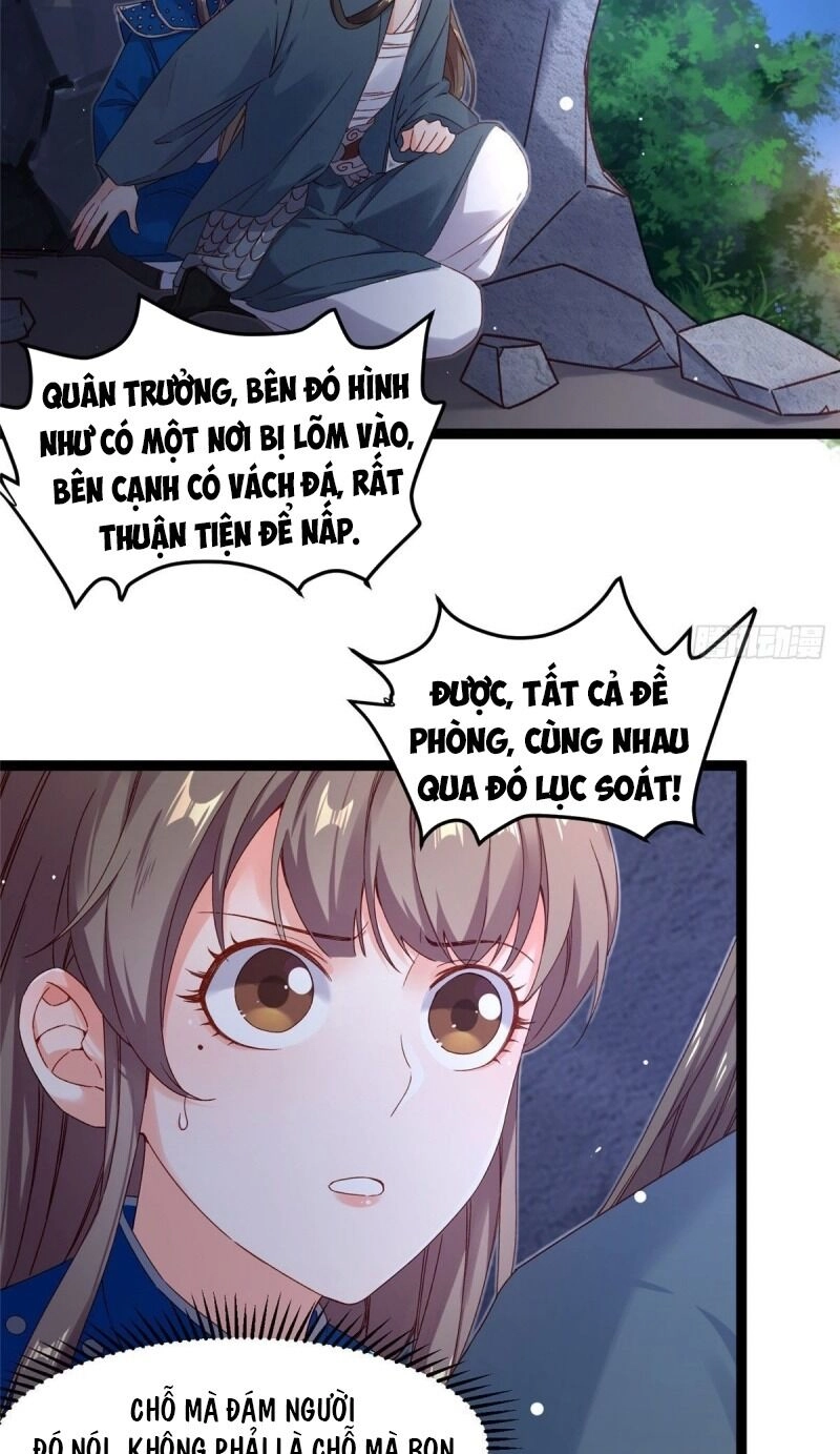 Bạo Manh Tiểu Tiên Chapter 57 - 2