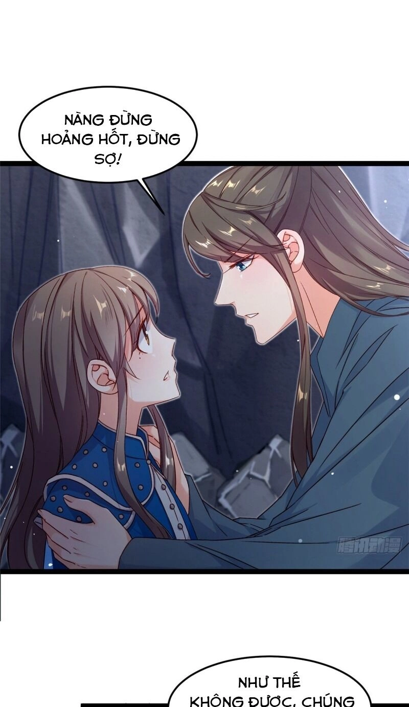 Bạo Manh Tiểu Tiên Chapter 57 - 4