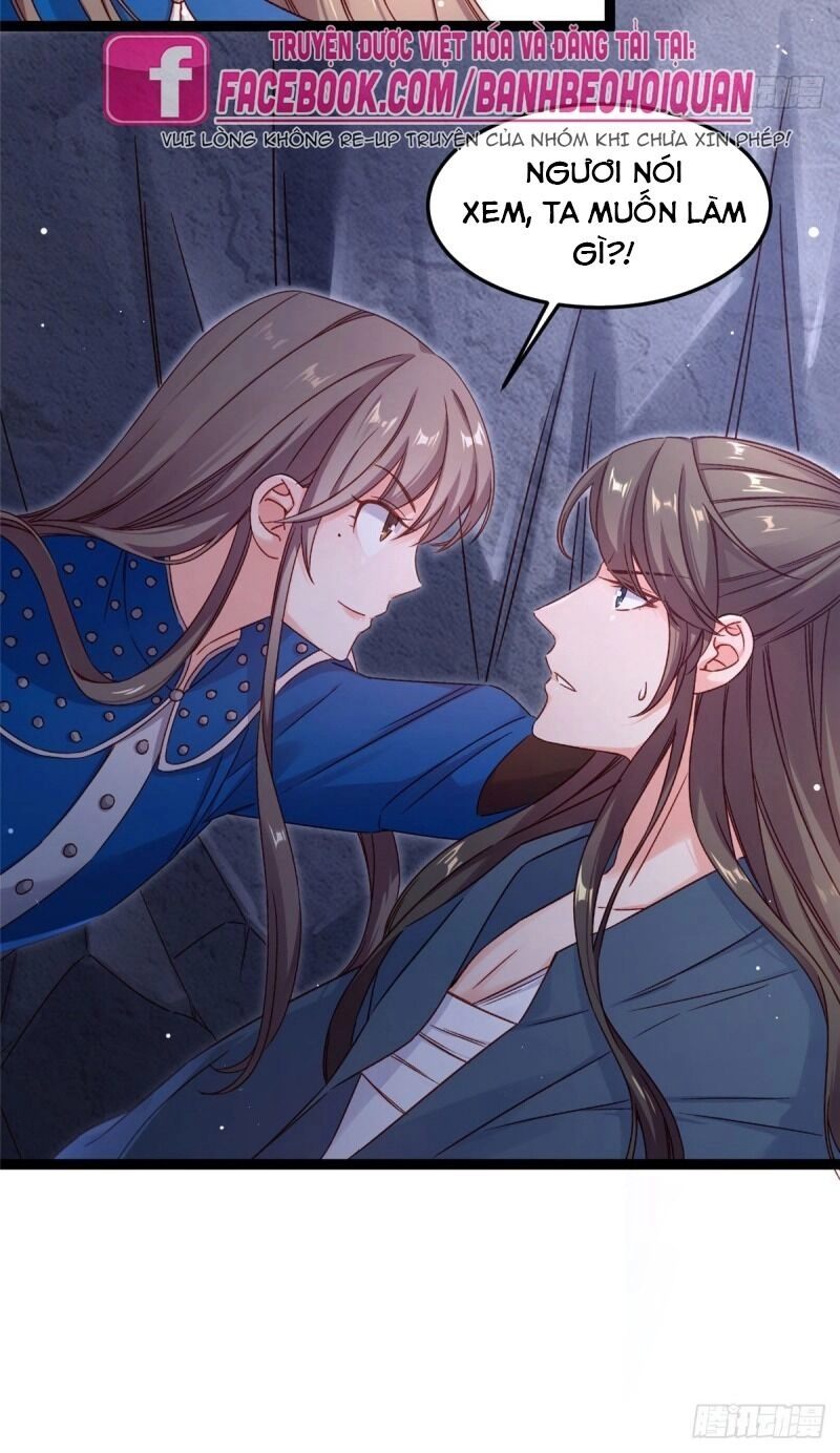 Bạo Manh Tiểu Tiên Chapter 57 - 8